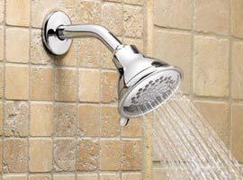 INDOOR WATER EFFICIENCY Many water conservation methods can be accomplished by modifying just a few everyday habits and using inexpensive upgrades to fixtures in your home.