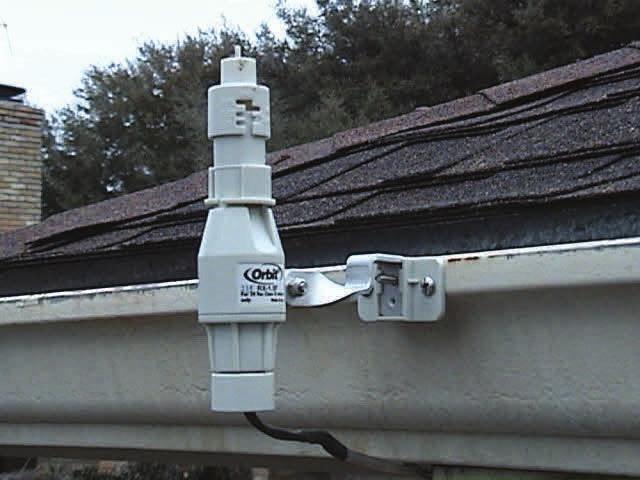 RAIN/FREEZE SENSOR 972.952.9671 Office Install a rain/freeze sensor on your irrigation system!