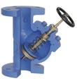 Engineered Products Circulators Engineered for dependability, ease of service and quiet operation Easy interchangeability flange-to-flange dimensions equal those of most competing pumps Available in