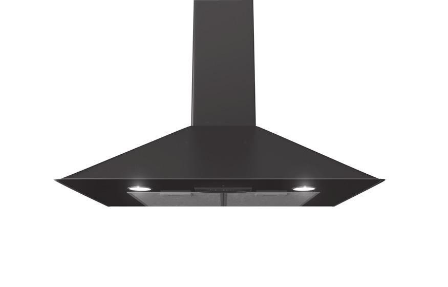 DÅTID PRO H50 Anthracite 401.423.28 $799 LUFTIG HOO S50 extractor hood Stainless steel 500.920.21 $1699 2 dishwasher-safe grease filters included; easily removable for cleaning.