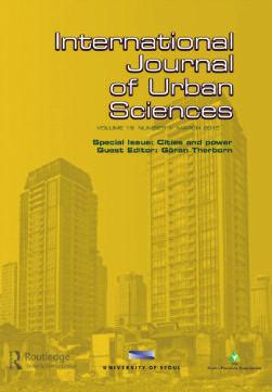 Initially, the journal was first published in 1997 by University of Seoul, with emphasis on Asian values, experiences, and diverse