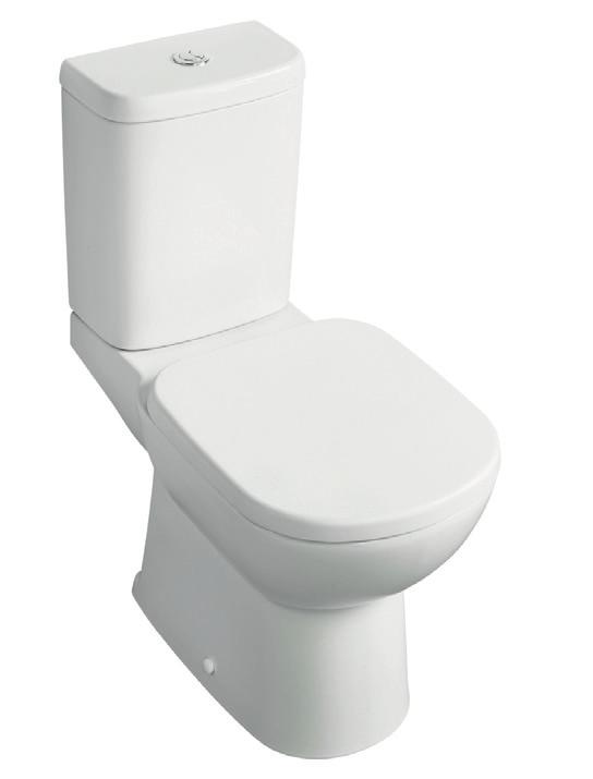 59 561599 Tempo Basin Pack 550mm