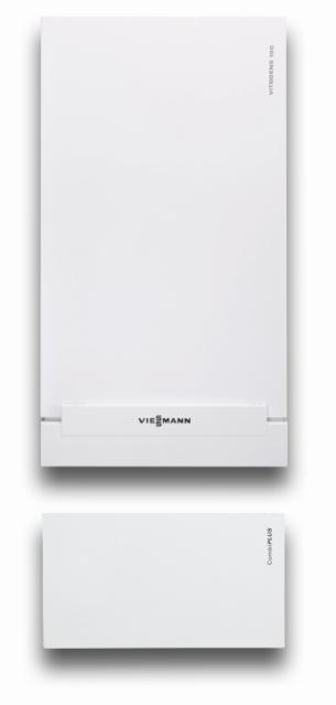 Vi 2303-100, Vitodens 100 Series Application Installation, Service And Maintenance Vi 101 Introduction to Viessmann recommended Everything you ll need to know to select, install and service our