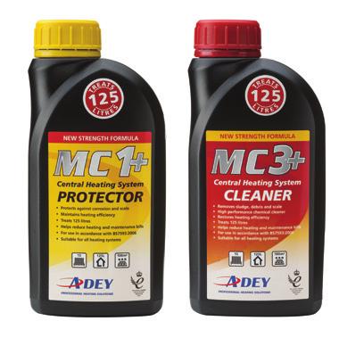 MC1+ Protector and MC3+