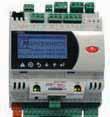 Controls Unit Controls Microprocessor The optional microprocessor controller controls all aspects of unit operation and is factoryprogrammed, wired and tested to match the configuration for each job.