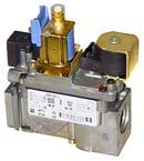gas 0900 06055 valve LPG CM0 Gas CM0 Gas 090 07 plug compl.