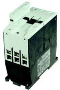 DIL00M0 AC:0A /AC:4kW 8066 contactor DILOAM