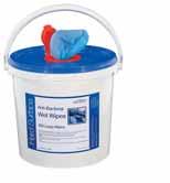 Catering 1/4 Fold Wipes Extra Heavy Duty Wipe 36 x 38 cm Blue 108092 1/4 fold pack of 10 Red 108093 Green 108094 Yellow 108095 Extra Heavy