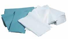 008414 1 ply box of 4000 Interleaf Towel White 400426 2 ply box of 3000 Interleaf Towel Blue 401143 1 ply box of 3600