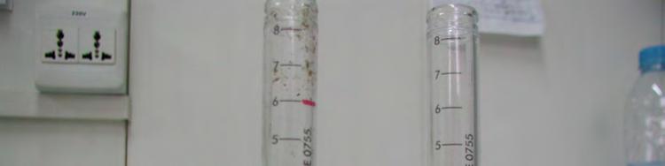 Soil Phosphorus Test: 5.
