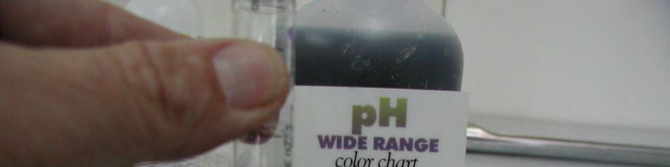 Soil ph