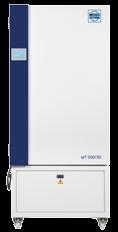 WT 500/30 Pharma. The WT 500/30 Pharma is the alternative to a 20 C freezer, as well as usuable for freeze thaw cycles and temperature stress test.