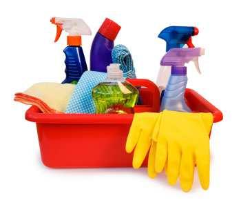 Manual Cleaning Advantage Very large pieces Very small pieces Fragile pieces Disadvantage Water