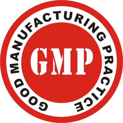 Why is cgmp cleaning required?