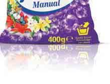 628 32000357 Manual Powder Detergent Hand Wash