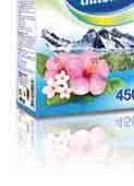601 32000351 Automat Powder Detergent Box 450 g 18 8.