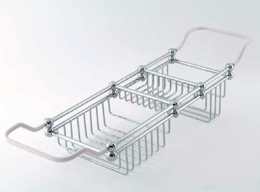 Pewter 6928 Soap Tray