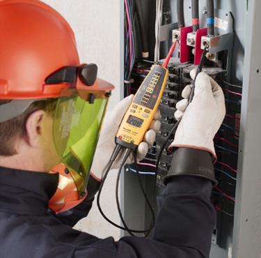 NEC & NFPA 70E labeling requirements Practices to avoid an Arc Flash Arc Flash Compliance OSHA, NFPA and IEEE regulations that govern electrical safety and arc flash Voltage Sensors and Voltmeters