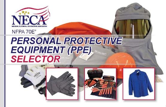 PPE Selection Either: