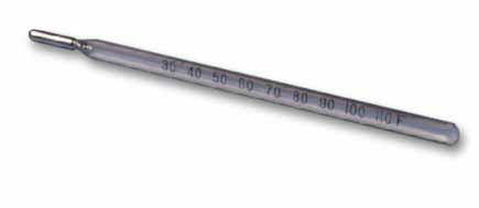 period one The Psychrometric Chart Figure 5 Dry-bulb temperatures are read from an ordinary thermometer that has a dry bulb.