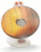 December Safety Subject Portable Space Heaters The use of electrical appliances brought from home is