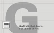 GAMMA wave DELTA reflex smoke detector with smoke detector module wave UNI M 255 (QAX913 only).