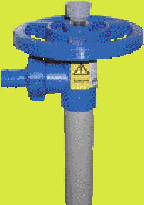 Electric Barrel and Container Pumps Barrel pumps are lightweight, handy and extremely powerful devices suitable for transferring thin to low viscous, neutral or corrosive liquids.