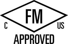 known as FM Approvals Mark