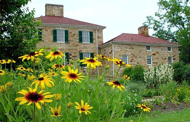 How to Volunteer at Adena Mansion and Gardens To join Adena s volunteers, please contact: