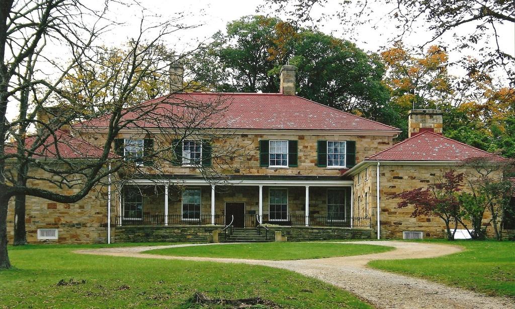 Mansion Docent Job Description: To welcome visitors to Adena Mansion and provide tours of the site. Adapt these presentations to meet visitors needs, expectations and time restrictions.
