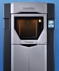 3DSystems ProX 300, L-PBF machine