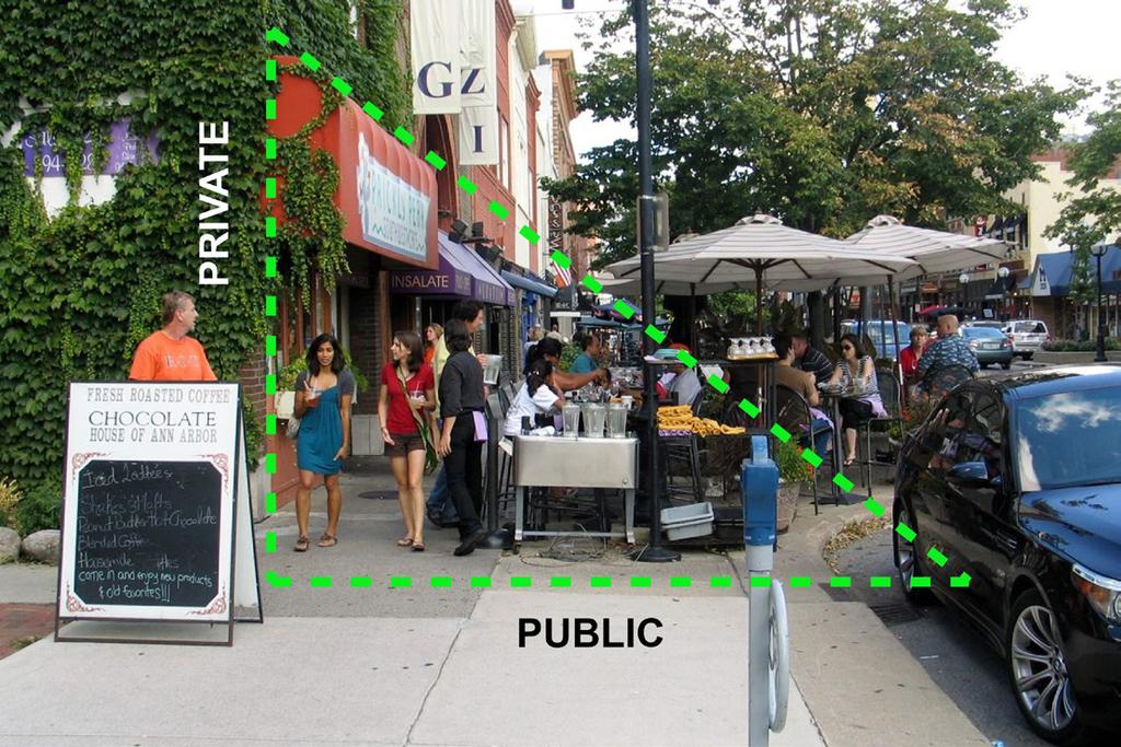 Urban Design & Placemaking What is Urban Design? Urban Design is the discipline of creating equitable, vibrant, and sustainable places with distinct identities.