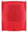 Audible Visible Notification SpectrAlert Advance Speakers Dual-voltage (25/70.7 Vrms) evacuation speakers were designed for fast installation and top performance in noisy environments.