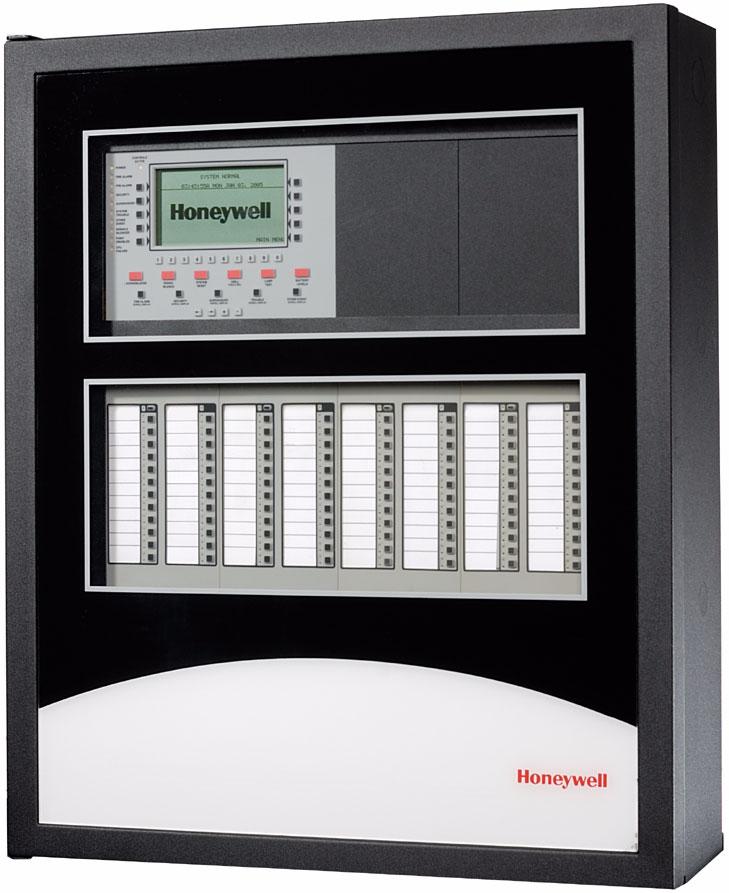 XLS140 Intelligent Addressable Fire Alarm System General As a stand-alone small-to-large system, or as a large network, Honeywell s XLS140 meets virtually every application requirement.