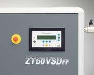 designed for integration into (remote) process control systems.