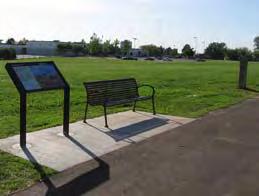 More information can be found in the Unified Government of Wyandotte County and Kansas City, Kansas Parks and Recreation 2012 Vision Plan.