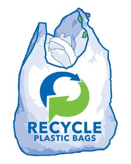 Plastic Bag Reduction,
