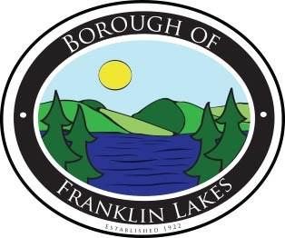 BOROUGH OF FRANKLIN LAKES 2018 SOLID WASTE & RECYCLING 2017 RECYCLING HIGHLIGHTS The last few years have seen excellent progress in the amount of Curbside Recycling Dual Stream.