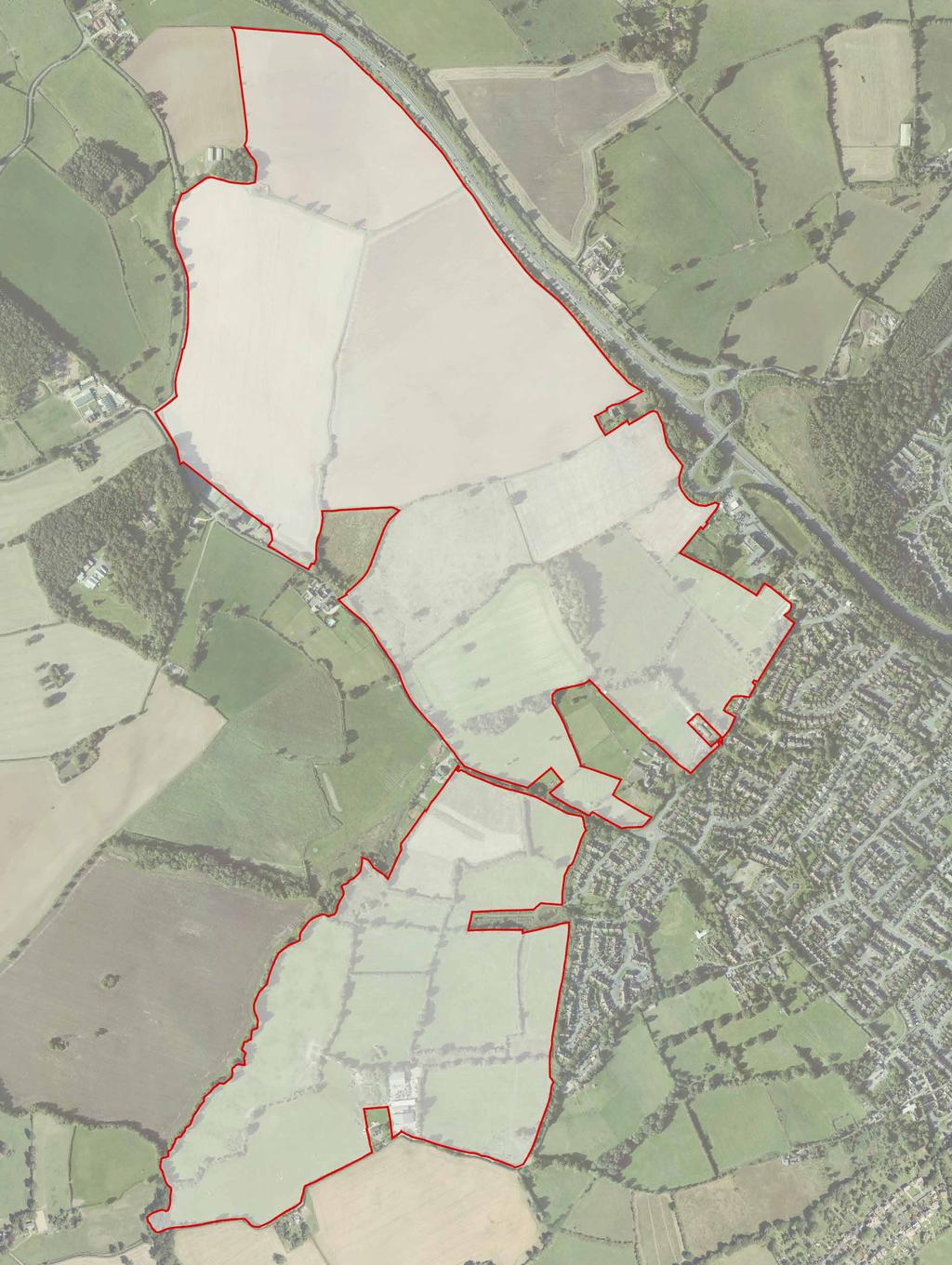 WELCOME The developers are preparing an outline planning application for a residential led development and need the community s views in order to develop the proposals further WHAT IS PROPOSED?