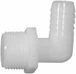25/06/10 Fittings- Nylon A10 Air Conditioner Accessories Nylon fittings for AC coil installations Description Size Part A coil adapter, 2/pack 1/2" Barb x 3/4"