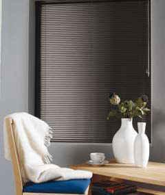 technical information 25mm PRIVACY ALUMINIUM 20mm VENETIAN PLEATED BLINDS electric operation The Roulett headrail may be motorised for tilt operation only, by a low voltage battery operated motor,