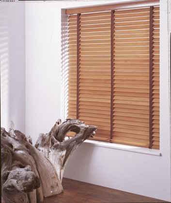 Timbercraft slatting is available in 25mm and 50mm slats up to 2743mm wide. This attractive range of elegant colours compliments the natural beauty of the wood tones.