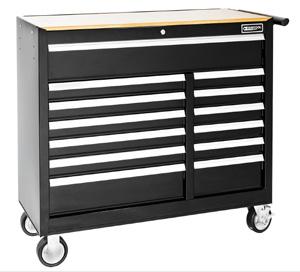 Drawer load: 20kg. Storage volume: 16.87 litres. - 2 Drawers: W.594 x H.152mm (Drawer Front) W.574 x D.420 x H.141mm (Drawer Body). Drawer load: 25kg. Storage volume: 36.16 litres.