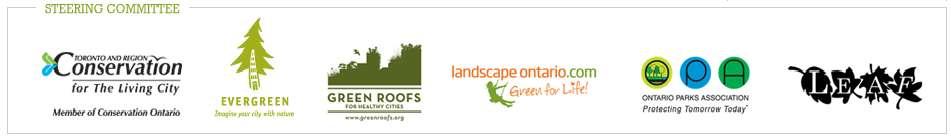 Green Infrastructure Ontario Coalition envisions a future in which the many contributions made by green infrastructure to quality of life are recognized, protected, maintained and enhanced.