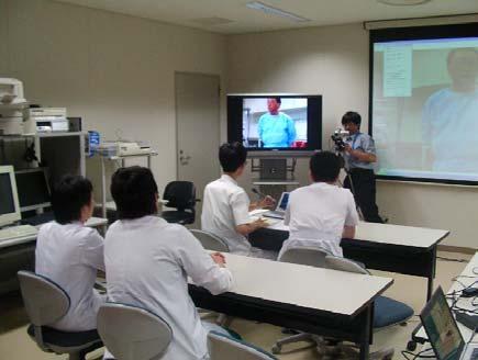 21 Venue Kyushu University Hospital Nagasaki University