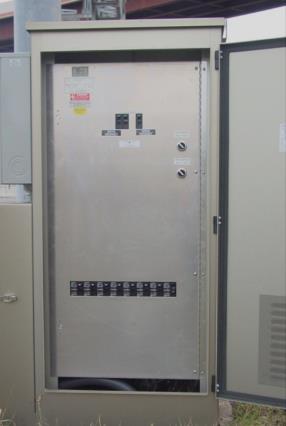 Type L1 cabinets that are 24