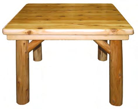 Dining Table 60Lx41Dx30H W153