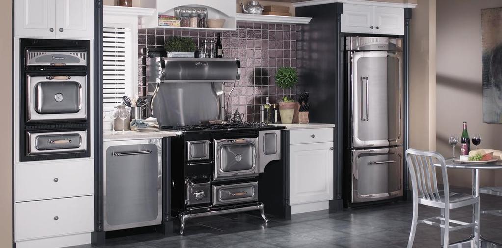 Product may not be exactly as shown. Describe the Classic. The word romantic is an obvious choice. This is not a box appliance, and it s certainly not a trend.