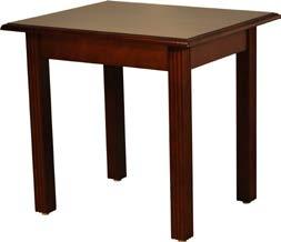 ACTIVITY & OCCASIONAL TABLES Model