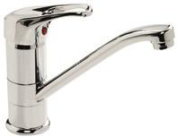 5 litres NuGleam Cross Handle Taps - NEW NuGleam Laundry 3 Piece Set 71434 Extends to 325-500mm Easy clean cross handles WELS: 3 Star 9.